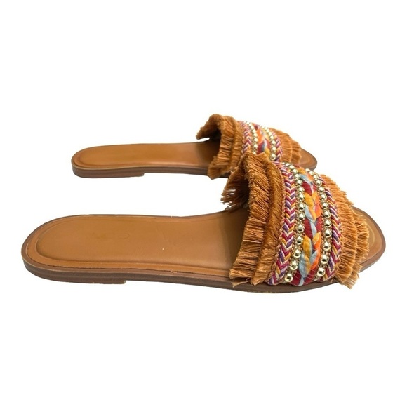 ALDO Nalani
Slide sandal SIZE 7 - Picture 3 of 11